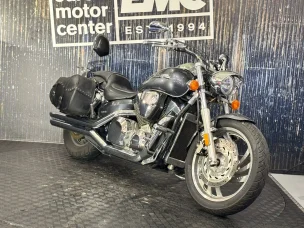 Honda VTX