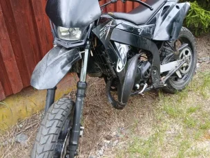 Rieju RRX