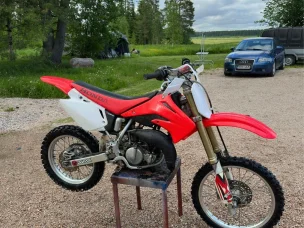 Honda CR