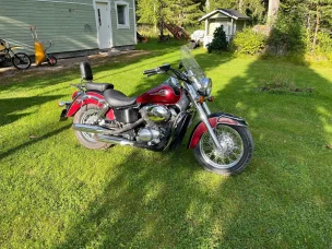 Honda Shadow