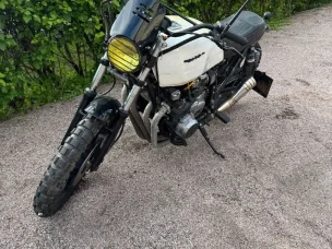 Kawasaki KZ