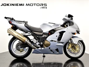 Kawasaki ZX-12R