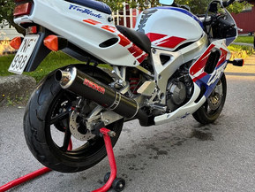 Honda CBR