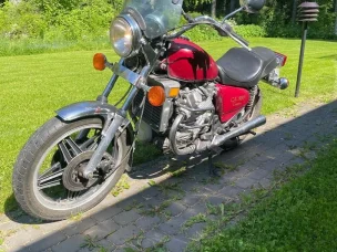 Honda CX