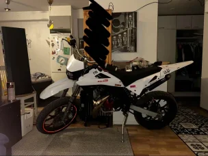 Peugeot XP