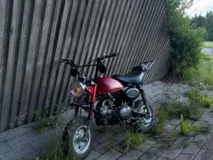 Honlei 50 cc