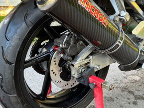 Honda CBR