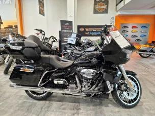Harley-Davidson Touring