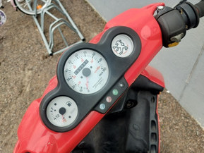 Peugeot Speedfight