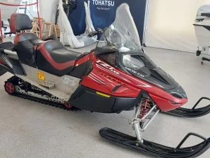 Arctic Cat TZ1