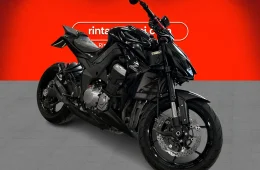 Kawasaki Z