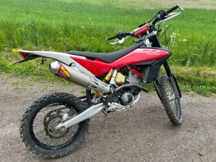 Husqvarna TE