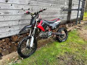 Fusion RCV 250