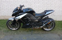 Kawasaki Z