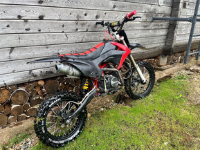 Fusion RCV 250