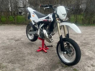 Husqvarna WRE