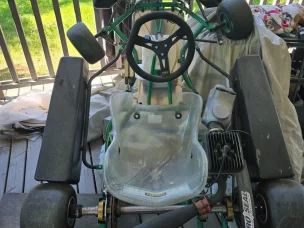 TonyKart -