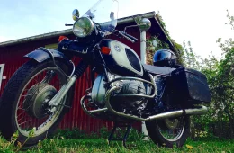 BMW R