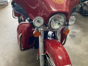 Harley-Davidson Electra Glide Classic