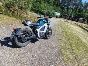 Horwin CR6