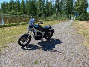 Horwin CR6