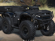Can-Am Outlander