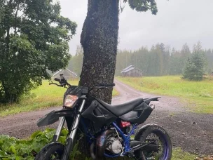 Aprilia MX