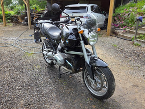 BMW R