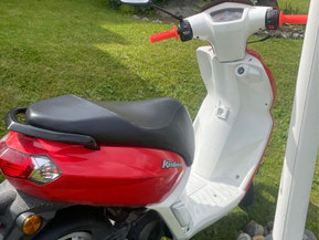 Peugeot Kisbee