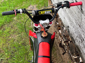 Fusion RCV 250