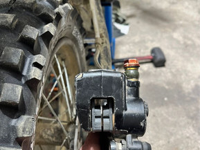 Fusion RCV 250