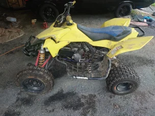 Suzuki LT-R