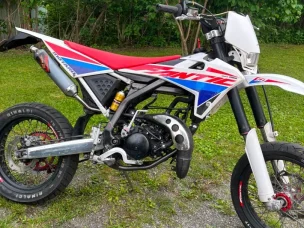 Fantic Motor Casa