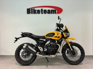 Triumph Scrambler