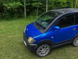 Microcar MC1