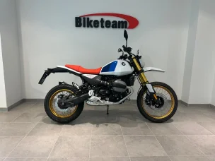 BMW R