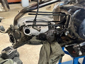 Fusion RCV 250