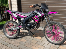 Gilera RCR
