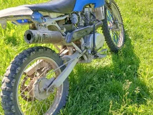Kinroad XT