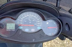 Yamaha Majesty