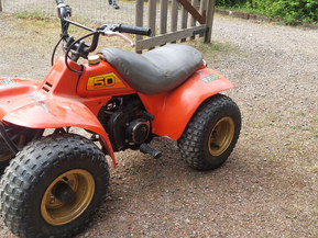Suzuki Noppeli
