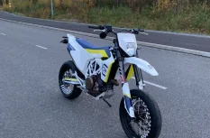 Husqvarna 701