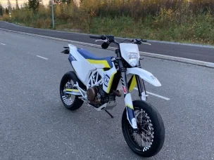 Husqvarna 701