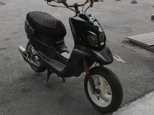 Peugeot TKR