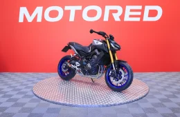 Yamaha MT-09