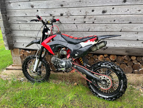 Fusion RCV 250