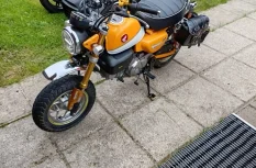 Honda Monkey