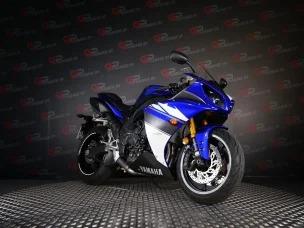 Yamaha YZF-R1