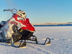 Polaris Axys
