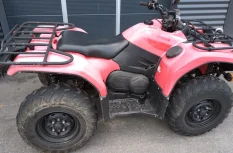 Yamaha Grizzly